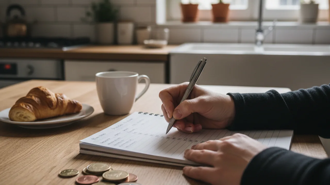 Investir régulièrement avec un petit budget