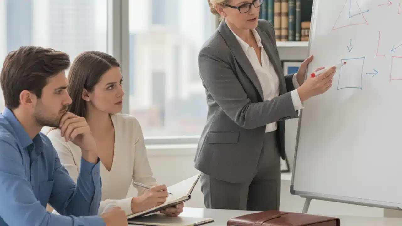 conseiller en gestion de patrimoine IFI 2026